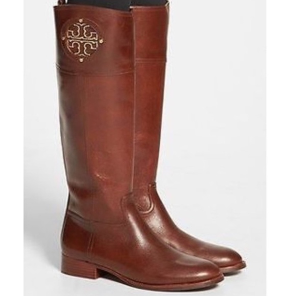 Tory Burch Shoes - Tory Burch Kiernan Boot